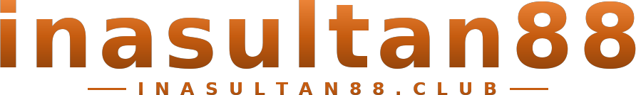 inasultan88 logo